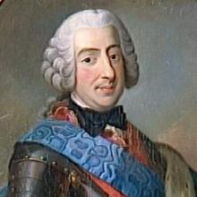 Francois Francesco III d'Este Duke of Modena's Profile Photo