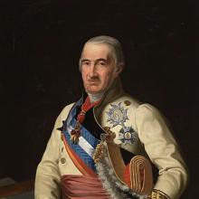 Francisco Javier Castanos Aragorri Urioste y Olavide's Profile Photo