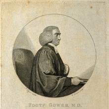 Foote Gower's Profile Photo