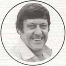 Eddie Robertson's Profile Photo