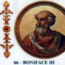 Boniface Boniface III's Profile Photo