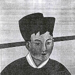 Photo from profile of Emperor Zhao