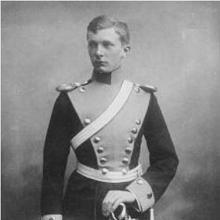 Luigi Ludwig Wilhelm Karl Norbert Theodor Johann in B..'s Profile Photo