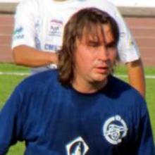 Dimitri Radchenko's Profile Photo