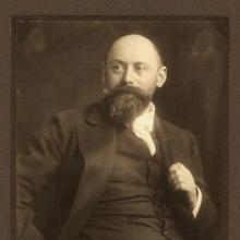 Ernst Friedberger's Profile Photo