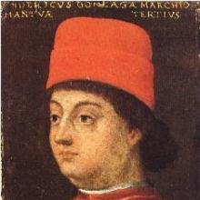 Frederic Gonzaga's Profile Photo