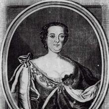 Franciszka Radziwillowa's Profile Photo