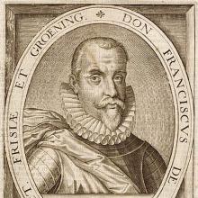 Francisco Verdugo's Profile Photo