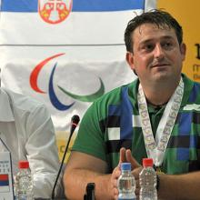 Drazenko Mitrovic's Profile Photo