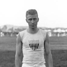 Edward Cook's Profile Photo