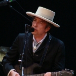 Bob Dylan - Friend of Brett Whiteley