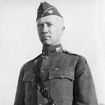 Photo from profile of George Patton