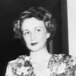  Beatrice Smith - Daughter of George Patton