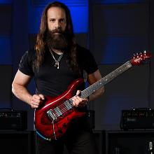John Petrucci's Profile Photo