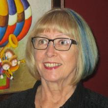 Mary Walters's Profile Photo
