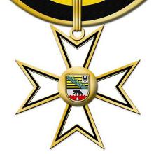 Award Order of Merit of Saxony-Anhalt