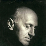 Photo from profile of Victor Brauner