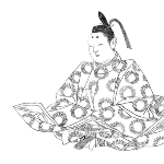  Kujō Yoritsune - Son of Michiie Kujo