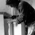Photo from profile of Rachel Whiteread