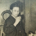Tenkoko Sonoda - Spouse of Sonoda Sunao