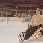 Photo from profile of Ken Danby