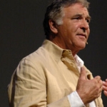 Photo from profile of Ken Danby