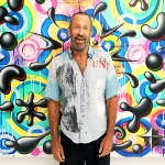 Photo from profile of Kenny Scharf
