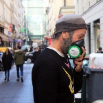 Photo from profile of Kenny Scharf