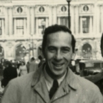Jesse Loewenthal - husband of Carmen Herrera