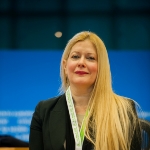 Photo from profile of Lizbeth Goodman