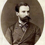 Evgeny Aleksandrovich Lanceray - Father of Zinaida Serebriakova