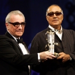 Achievement Martin Scorsese and Abbas Kiarostami of Abbas Kiarostami