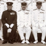 Photo from profile of Shigetaro Shimada