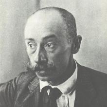 Konstantin Bogaevsky's Profile Photo