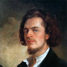 Konstantin Makovsky's Profile Photo