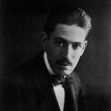 Saturnino Herrán's Profile Photo