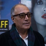 Photo from profile of Abbas Kiarostami
