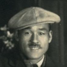 Yasujiro Shimazu's Profile Photo
