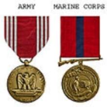 Award Good Conduct Medal