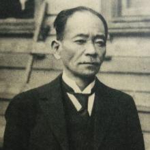 Akataro Shimazaki's Profile Photo