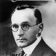 Elmer Rosenberg's Profile Photo