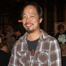 Eric Kim's Profile Photo