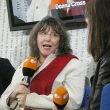 Donna Cross's Profile Photo