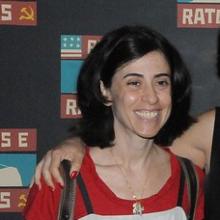 Fernanda Torres's Profile Photo
