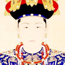 Empress Xiaochengren's Profile Photo