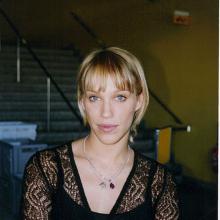 Emma Wiklund's Profile Photo