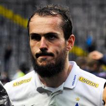 Emir Kujovic's Profile Photo