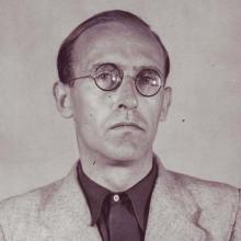 Eugen Steimle's Profile Photo