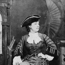 Ethel Lavenu's Profile Photo