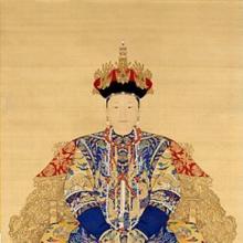 Empress Xiaohuizhang's Profile Photo